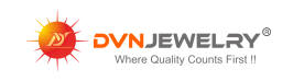 Top 5 Sustainable Customized Jewelry Manufacturing Companies from India.