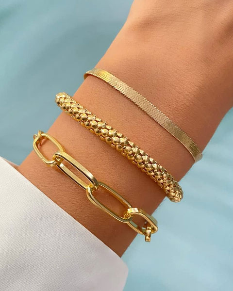 India No 1 Jewelry Manufacturer Company-DVN JEWELRY