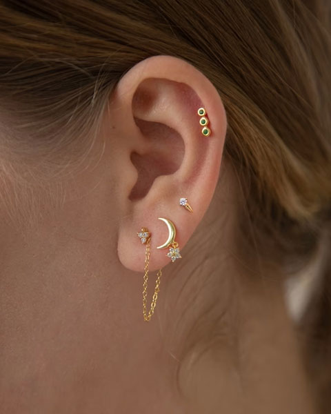 High Quality Jewelry Manufacturing Company-DVN JEWELRY