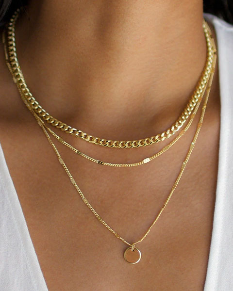 Top 10 Custom Jewelery Manufacturers-DVN JEWELRY