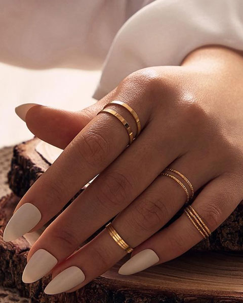 Premium gold-filled jewelry makers for Australian market-DVN JEWELRY