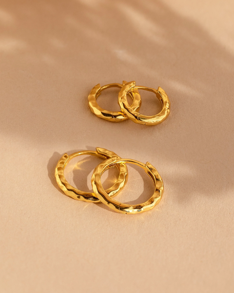 Gold-filled jewelry manufacturers India