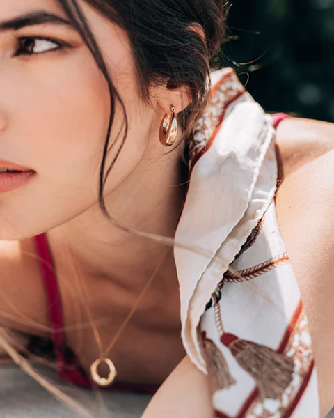 Top 5 Sustainable Customized Jewelry Manufacturing Companies from India.