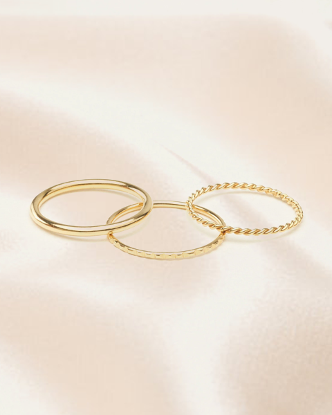 Custom gold-filled jewelry manufacturers for Australian retailers