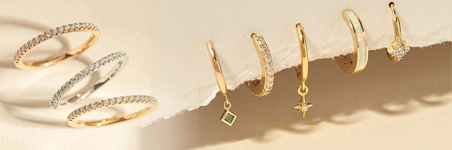 Gold-filled jewelry manufacturers for New Zealand